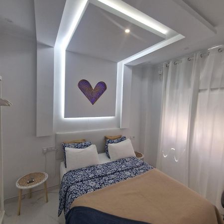 Casa Estilo Riad Fez En Lo Pagan 圣佩德罗－德尔皮纳塔尔 外观 照片