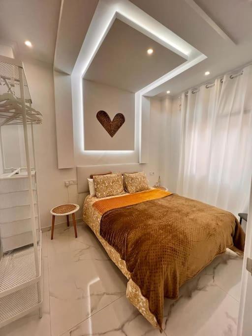 Casa Estilo Riad Fez En Lo Pagan 圣佩德罗－德尔皮纳塔尔 外观 照片