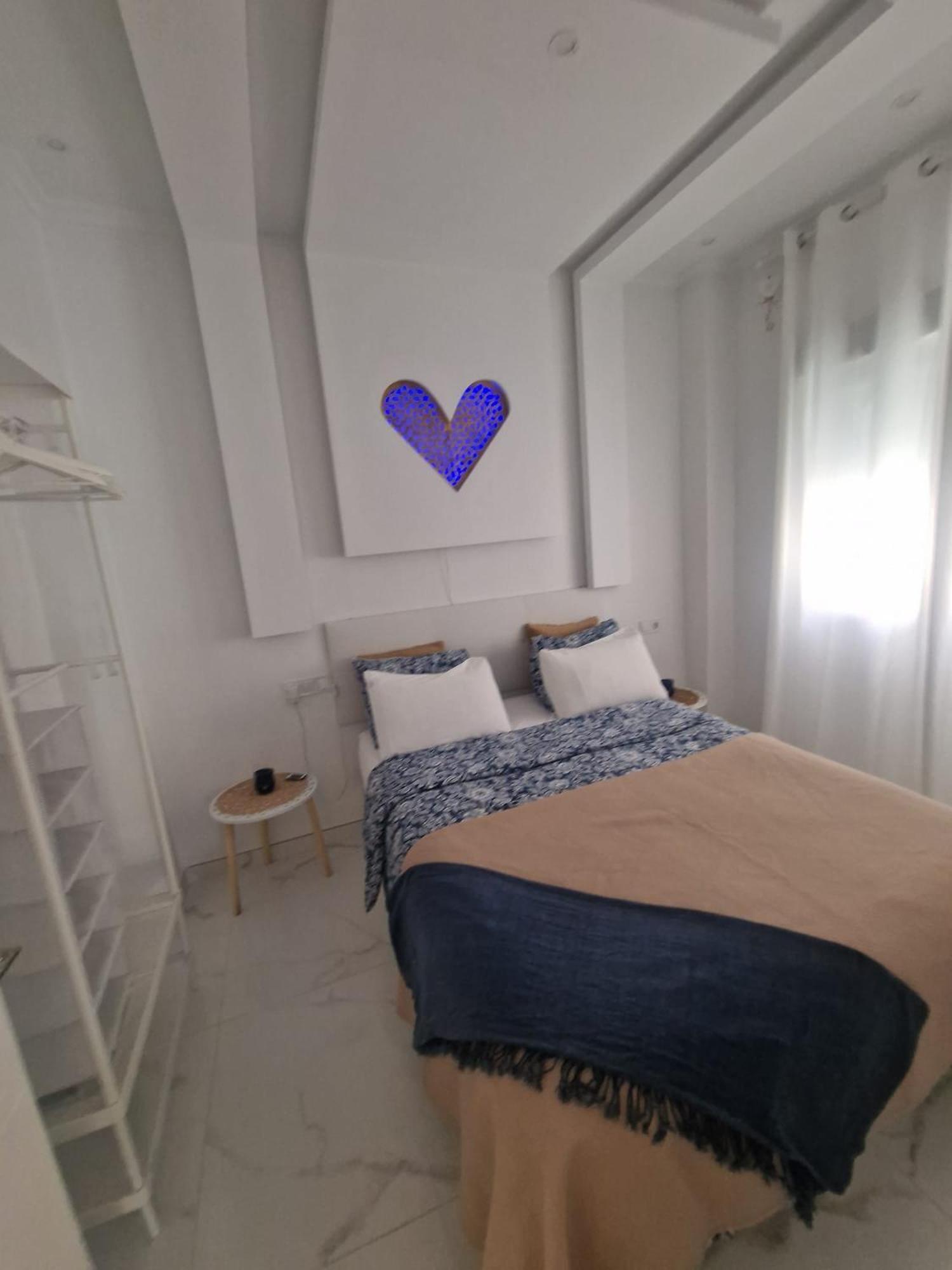 Casa Estilo Riad Fez En Lo Pagan 圣佩德罗－德尔皮纳塔尔 外观 照片