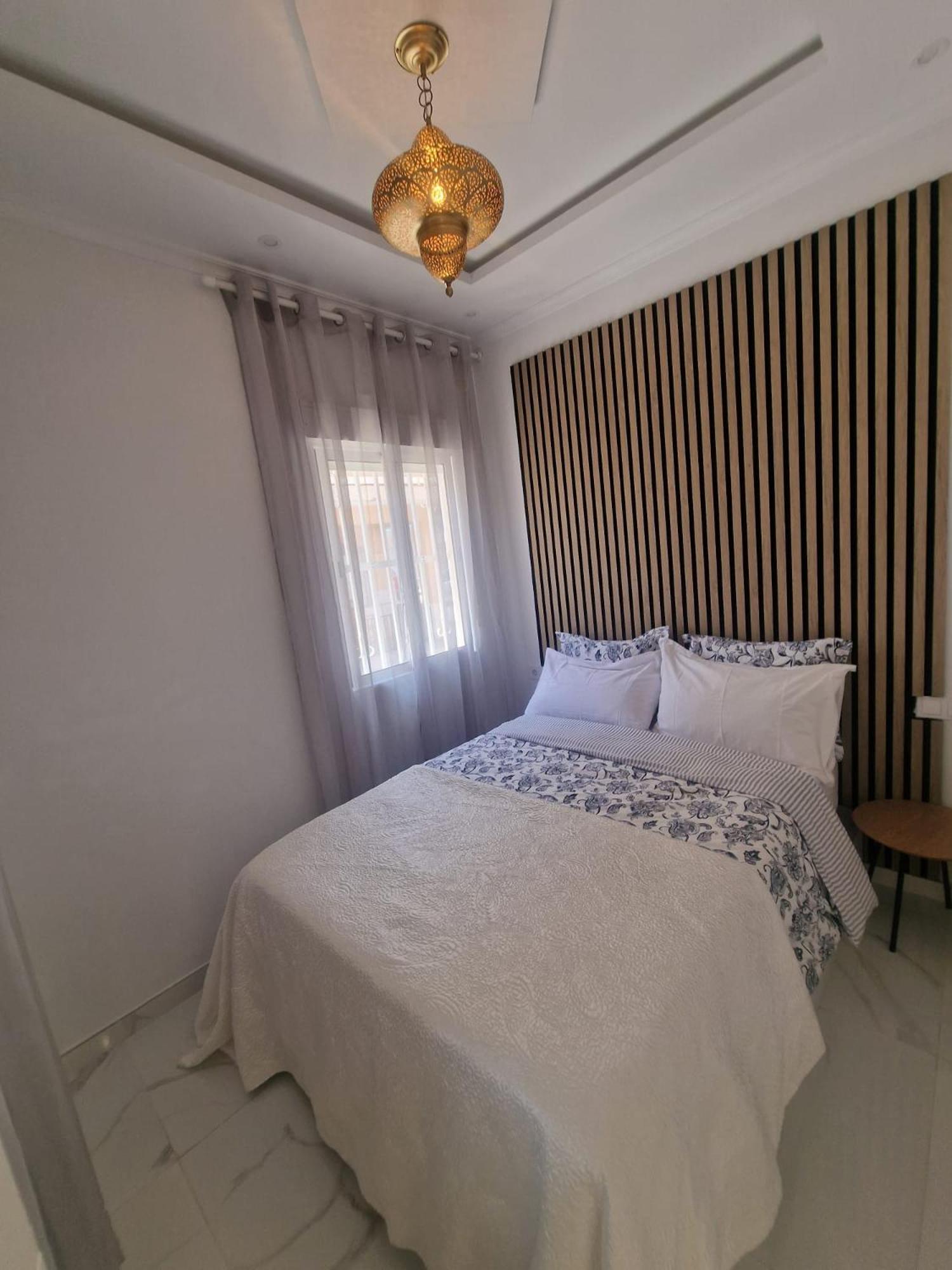 Casa Estilo Riad Fez En Lo Pagan 圣佩德罗－德尔皮纳塔尔 外观 照片